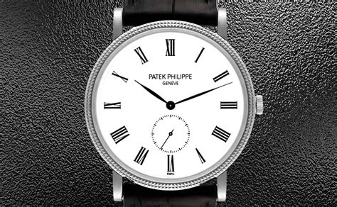 what is the cheapest patek